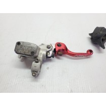 Brembo Front Hand Brake Master Cylinder ASV TC250 2011 TC 250 07-12 Husqvarna #839