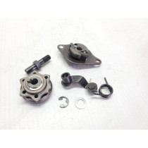 Gear Selector Shift Mechanism TC250 2011 TC 250 09-12 Husqvarna #839