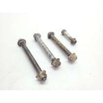 Rear Suspension Linkage Bolts TC250 2011 TC 250 09-12 Husqvarna #839