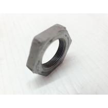 Clutch Nut Yamaha YZ250 2006 YZ 250 89-21 #851