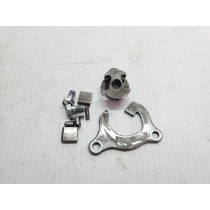 Gear Shift Selector Mechanism Lever Pawls Springs Pins Guide Yamaha YZ250 2006 YZ 250 99-21 #851