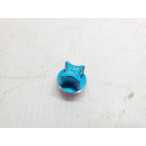 Oil Filler Plug Yamaha YZ250 2006 YZ 250 06 #851