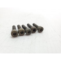 Intake Manifold Bolts Yamaha YZ250 2006 YZ 250 06 #851