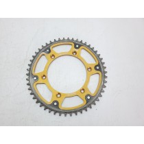 Rear Sprocket 50T Yamaha YZ250 2006 YZ 250 99-13 #851