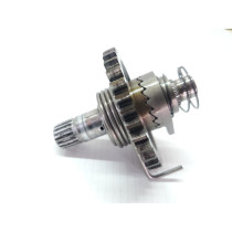 Kick Starter Shaft Assembly Honda CRF450R 2014 CRF 450 13-16 #842