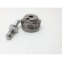 Gear Shift Center Drum & Pin Honda CRF450R 2014 CRF 450 02-16 #842
