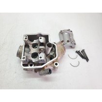 Cylinder Head Assembly Honda CRF450R 2014 CRF 450 14 #842