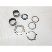Transmission Gearbox Mainshaft Hardware Honda CRF450R 2014 CRF 450 13-16 #842