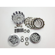 NLA Complete Clutch Honda CR125R CR125 CR 125 2001 00-03 #853