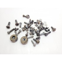 Hardware Kit Husqvarna TC250 2014 TC 250 14-16 #854