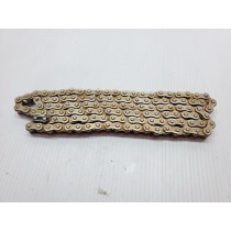 Yamaha YZ85 2015 Chain EK 02-15 YZ 85 #837