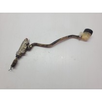 \Yamaha YZ85 2015 Rear Brake Master Cyclinder YZ 85 02-21 YZ80 99-01 #837