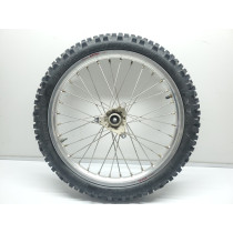 Yamaha YZ85 2015 Front Wheel 2 Excel 17" YZ 85 02-24 YZ65 65 20-24 #837