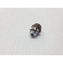 Suzuki DR650 2007 Oil Drain Plug DR650SE DR 650 SE 96-19 #821