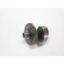 Suzuki  DR650 2007 Balance Shaft Assembly DR650SE DR 650 SE 96-19 #821