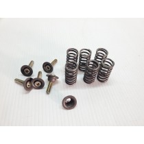 Clutch Springs TE310 2009 TE 310 Husqvarna 08-10 #LW47