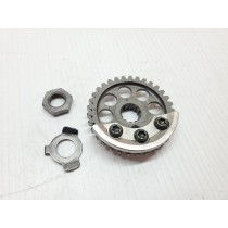 Yamaha YZ450F 2004 Balance Gear & Weight YZ 450 F 03-06 #LW