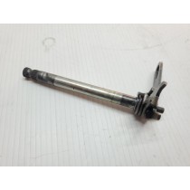 Yamaha YZ450F 2004 Gear Selector Shaft YZ 450 F 03-04 #LW