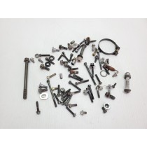 Yamaha YZ450F 2004 Hardware Kit YZ 450 F #LW