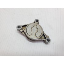 KTM 450 SX-F 2008 Oil Pressure Pump Cover SX F 07-12 #LW 