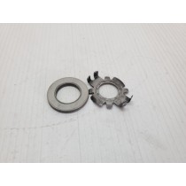 KTM 450 SX-F 2008 Clutch Washer 21,7 X 38 X4 SX F 07-11 #LW 