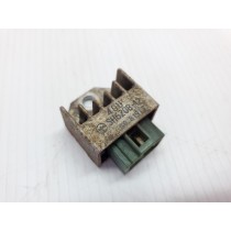 Yamaha TTR50E 2020 Regulator Rectifier TTR 50 E 07-24 #847