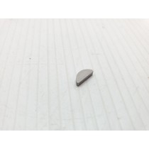 Yamaha TTR50E 2020 Woodruff Key TTR 50 E 12-22 #847