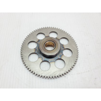 Yamaha TTR50E 2020 Starter Wheel 77-1 TTR 50 E 06-24 #847