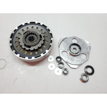 Yamaha TTR50E 2020 Clutch Assembly TTR 50 E 06-18 + 20-24 #847