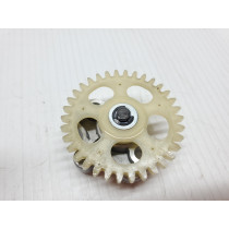 Yamaha TTR50E 2020 Oil Pump Assembly TTR 50 E 06-18 + 20-24 #847