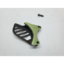Kawasaki KX250F 2009 Sprocket Cover Case Saver KX 250 F 09-16 #855