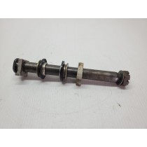 Kawasaki KX250F 2009 Rear Axle KX 250 450 F 06-14 #855