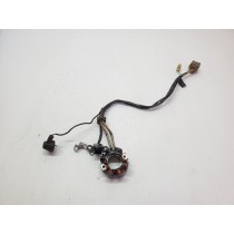 Kawasaki KX250F 2009 Stator KX 250 F 09-10 #855