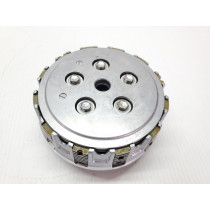 Kawasaki KX250F 2009 Complete Clutch KX 250 F #855