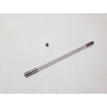 Kawasaki KX250F 2009 Clutch Push Rod & Ball KX 250 F 09-16 #855