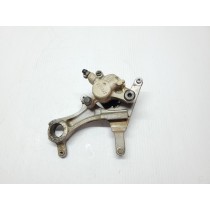 Kawasaki KX250F 2009 Rear Brake Caliper KX 250 450 F 06-19 KLX 450 R 09-23 #855