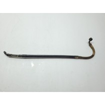 Kawasaki KX250F 2009 Rear Brake Hose KX 250 F 06-11 KX 450 F 09-11 #855