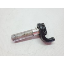 Husqvarna FE501 2015 Throttle Tube Assembly FE 250 350 450 501 13-16 #P54