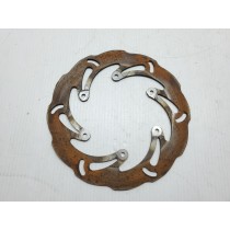 Husqvarna FE501 2015 Rear Brake Disc FE 250 350 450 501 13-15 #P54