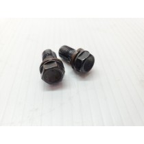 Husqvarna FE501 2015 Banjo Bolts FE 250 350 450 501 TC 125 250 300 13-17 #P54