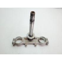 Steering Stem Bottom Triple Clamp Yamaha YZ85 2014 YZ 85 #742