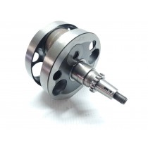 KTM 500 EXC 2012 Motor Crankshaft Suit Rebuild  #P54X