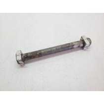 Honda CRF450R 2014 Rear Axle CRF 250 450 09-24 #845