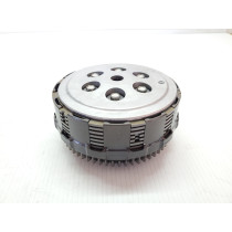 Honda CRF450R 2014 Complete Clutch CRF 450 R #845