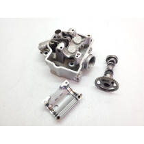 Honda CRF450R 2014 Cylinder Head Cam Rocker Valve Assembly CRF 450 R #845