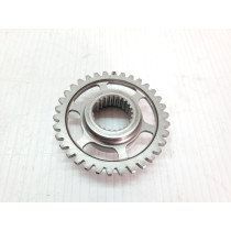 Honda CRF450R 2014 Balancer Drive Gear 34T CRF 450 R 13-16 #845