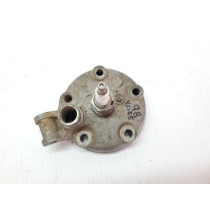 Yamaha YZ125 1998 Cylinder Head NLA YZ 125 98-00 #LW