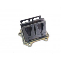 Yamaha YZ250 T Reed Block YZ 250 02-10 / 18-21 Yamaha #LW