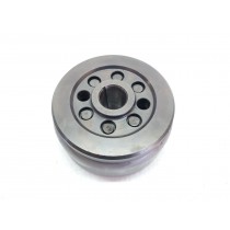Kawasaki KLX250 1993 Flywheel 93-95 KLX 300 R 97-02 #ES