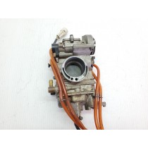 Kawasaki KX250F 2007 FCR-MX Carburettor KX 250 F 07-08  #LW